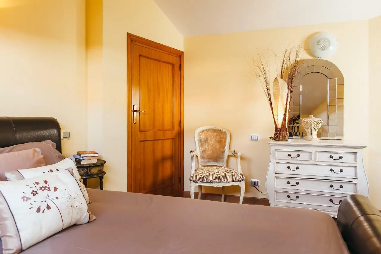 Sardinia Re - Blue Terrace Panoramic Sea View Apartment Alghero