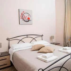  Apartment Casa Maria A San Pietro Italy