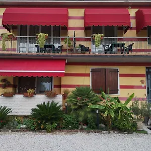  Country house Ca' Del Sasso Italy