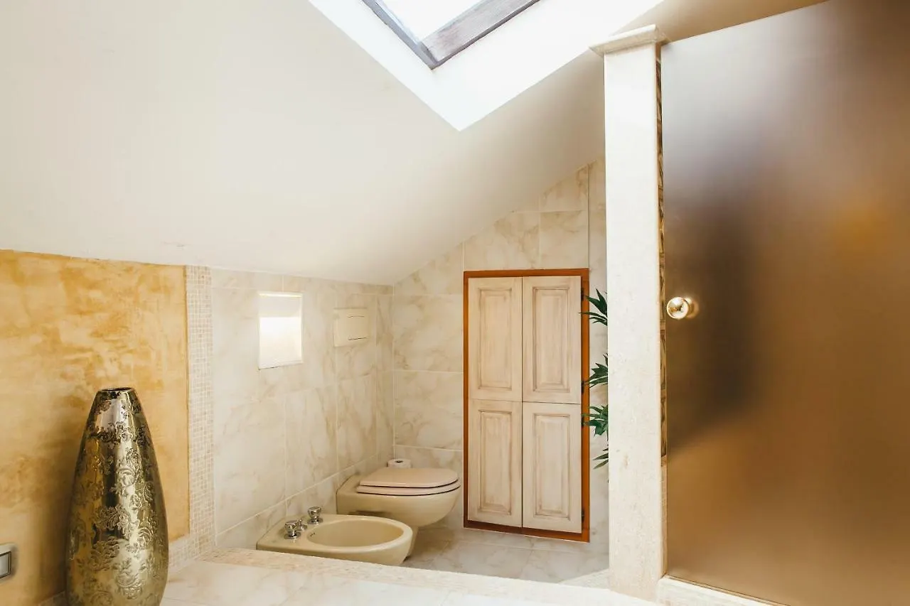 Sardinia Re - Blue Terrace Panoramic Sea View Apartment Alghero